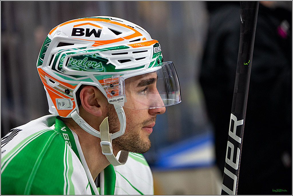 PENNY DEL; Koelner Haie- Bietigheim Steelers; Koeln, 22.01.2023